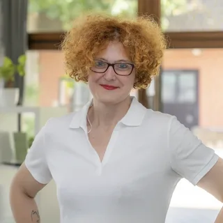 Anica Risch