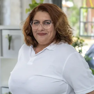 Eli Parvanova