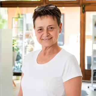Leane Grieß